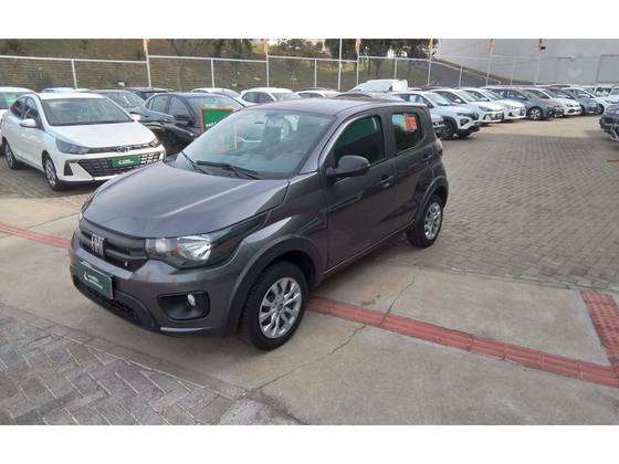 FIAT MOBI 1.0 EVO FLEX LIKE. MANUAL FIAT MOBI 1.0 EVO FLEX LIKE. MANUAL